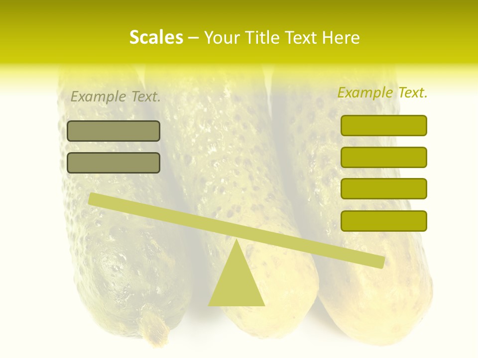 Pizza PowerPoint Template