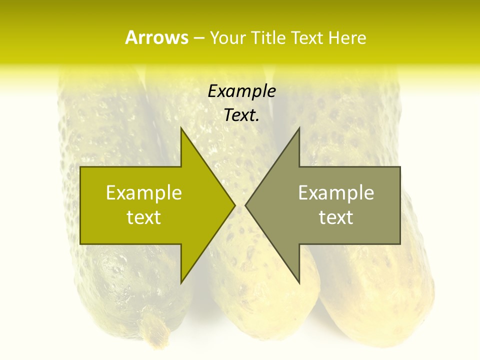 Pizza PowerPoint Template