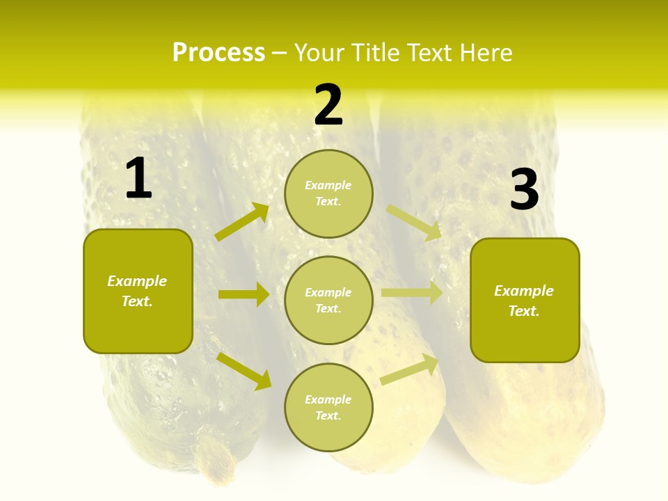 Pizza PowerPoint Template