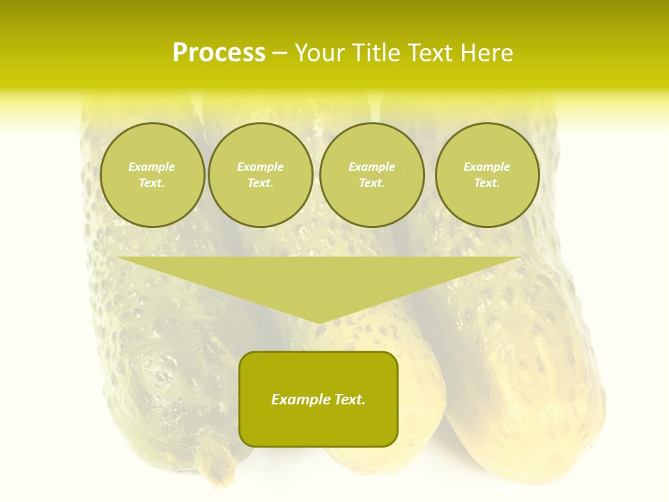 Pizza PowerPoint Template