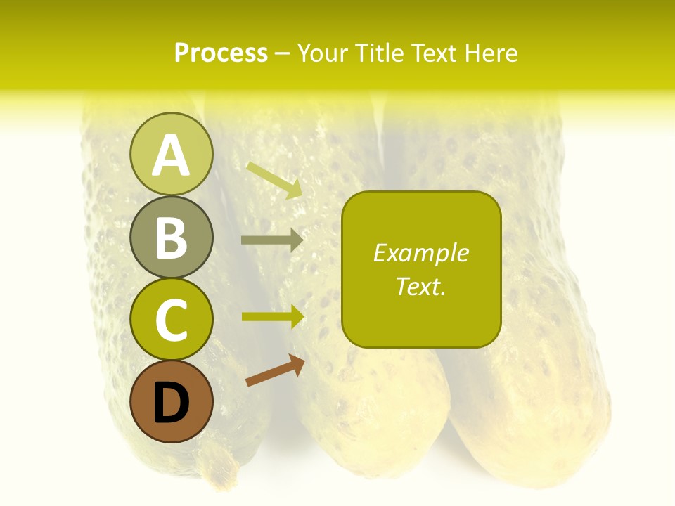 Pizza PowerPoint Template