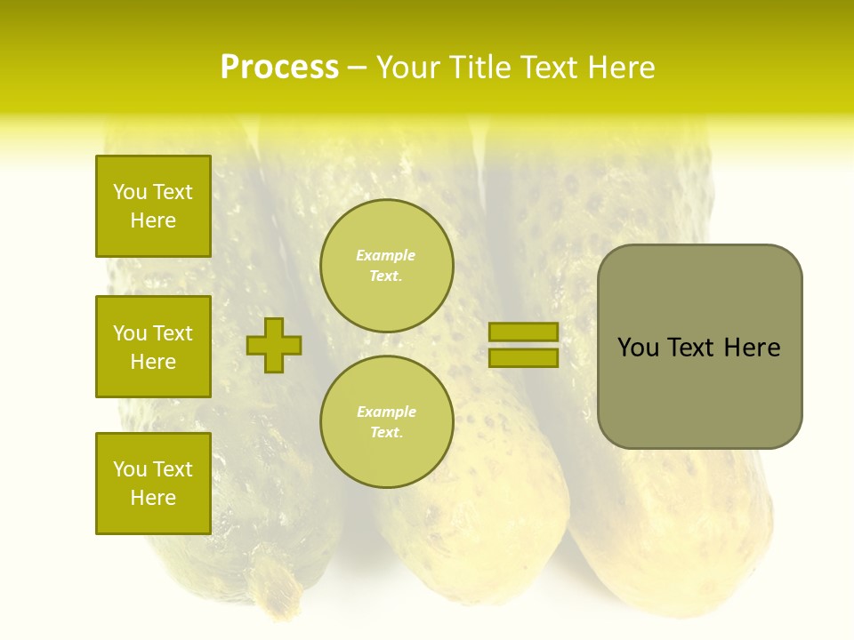Pizza PowerPoint Template