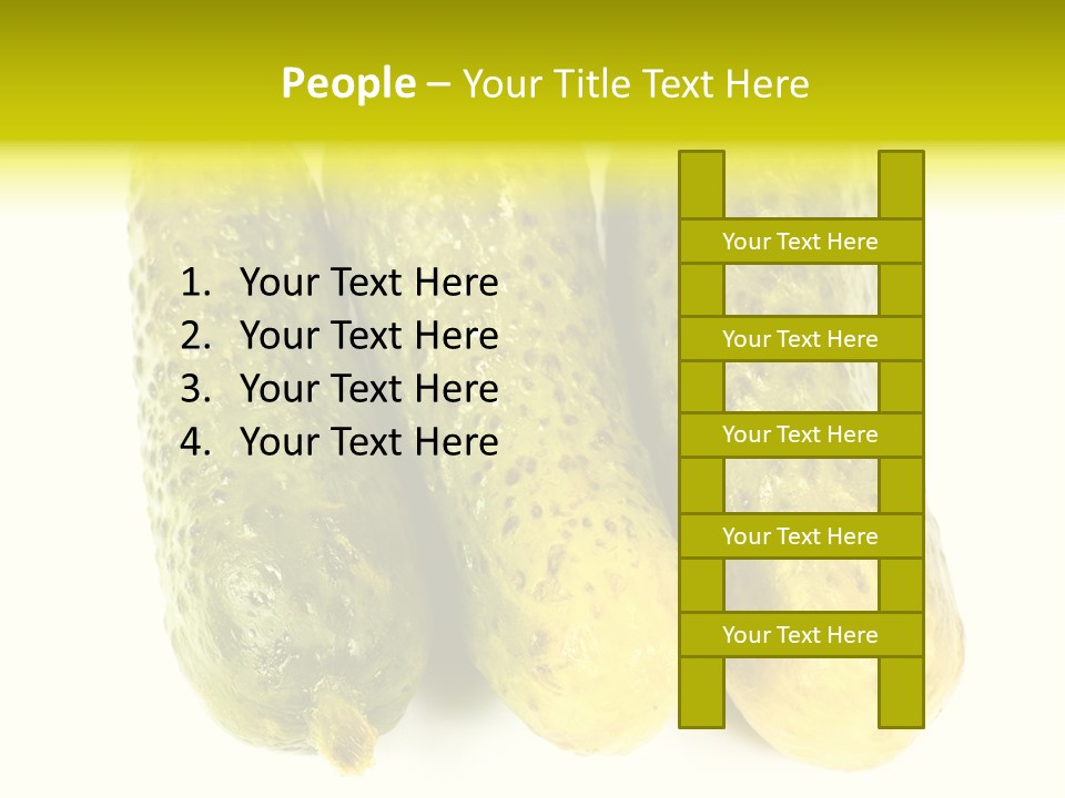 Pizza PowerPoint Template