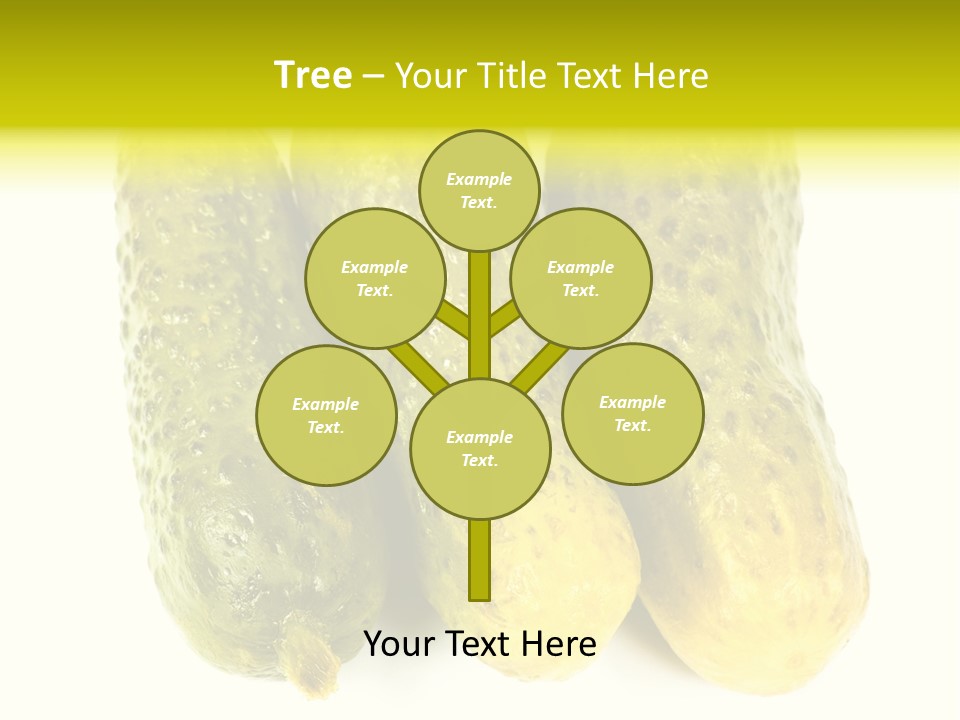 Pizza PowerPoint Template