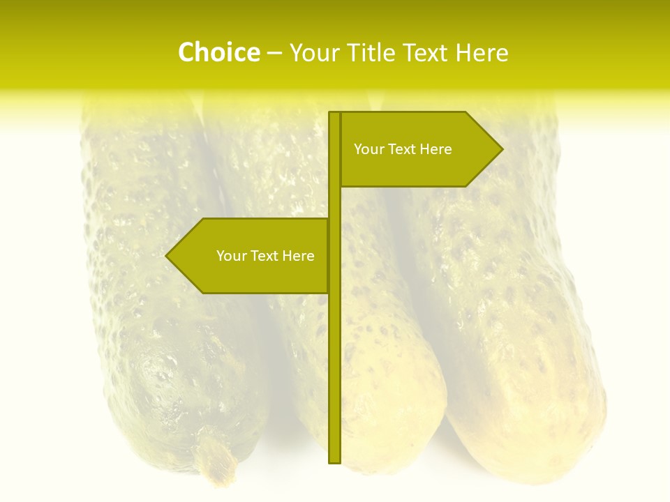 Pizza PowerPoint Template