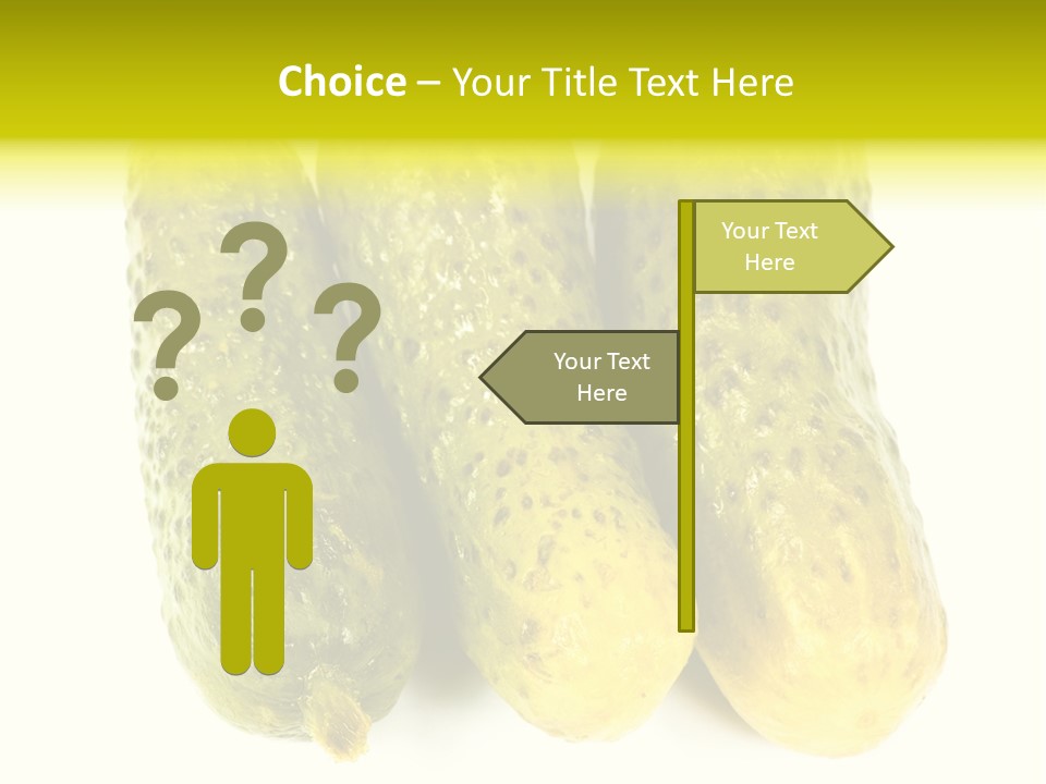 Pizza PowerPoint Template