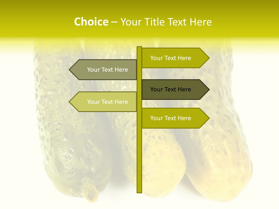 Pizza PowerPoint Template