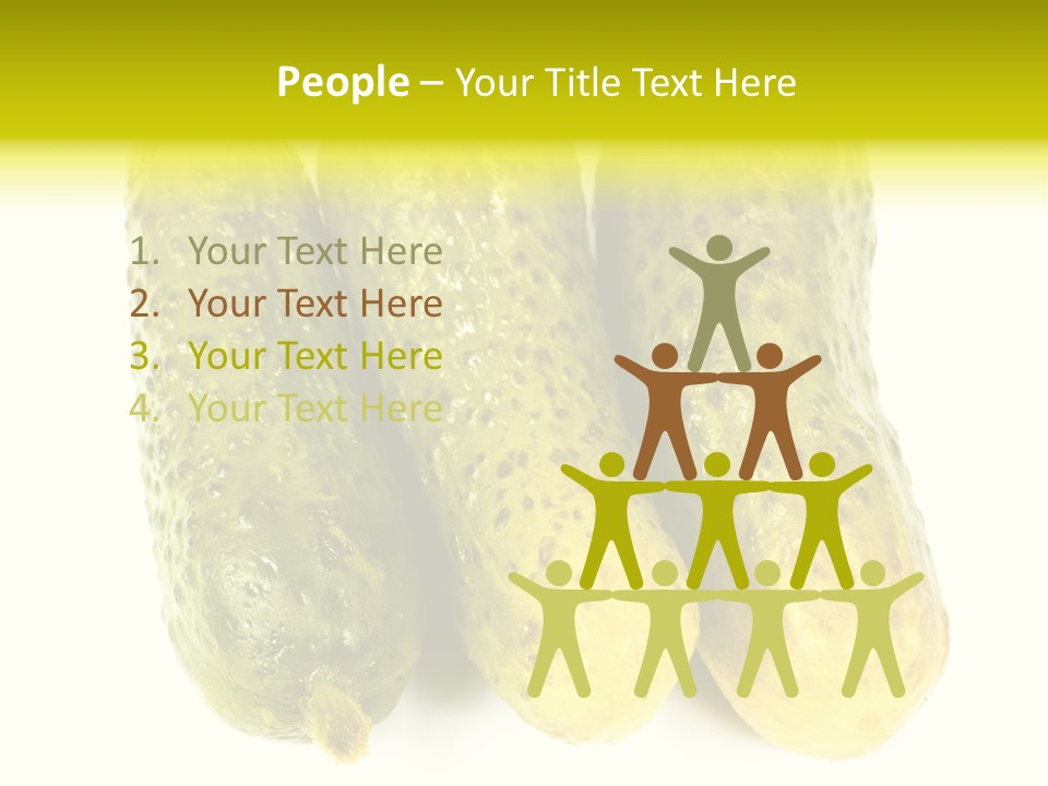 Pizza PowerPoint Template