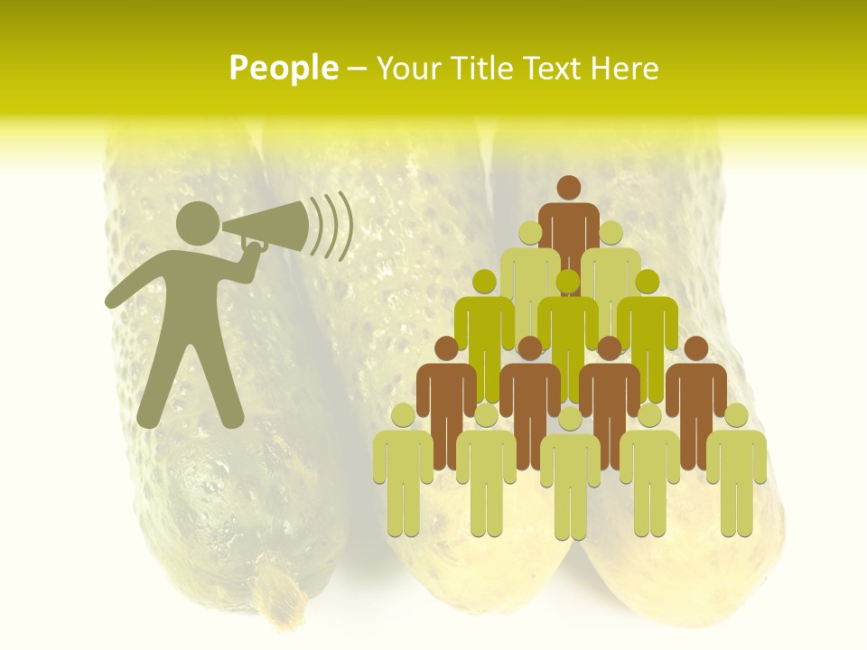 Pizza PowerPoint Template