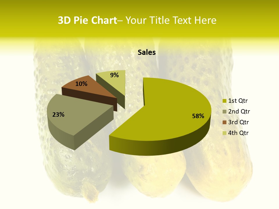 Pizza PowerPoint Template