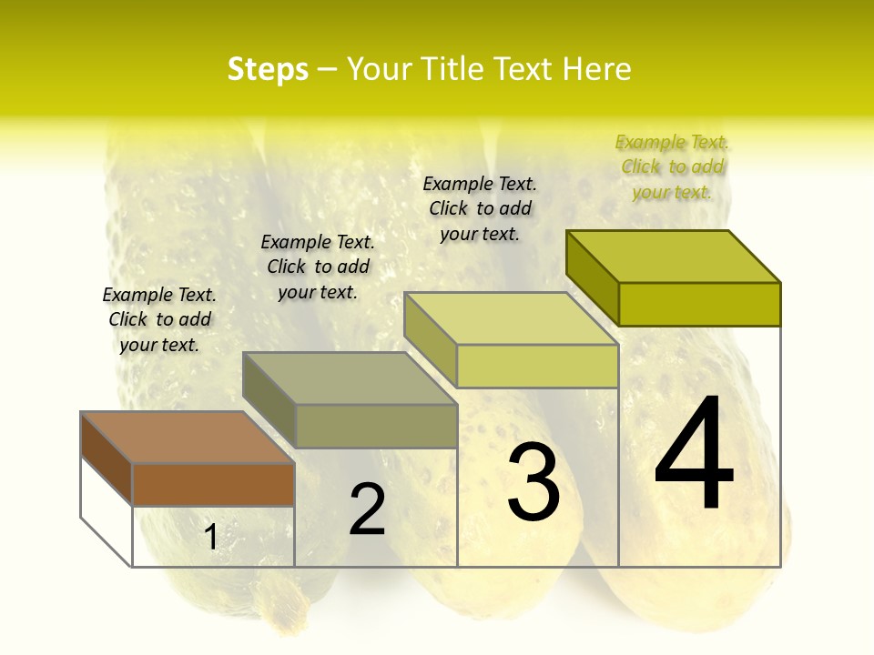 Pizza PowerPoint Template
