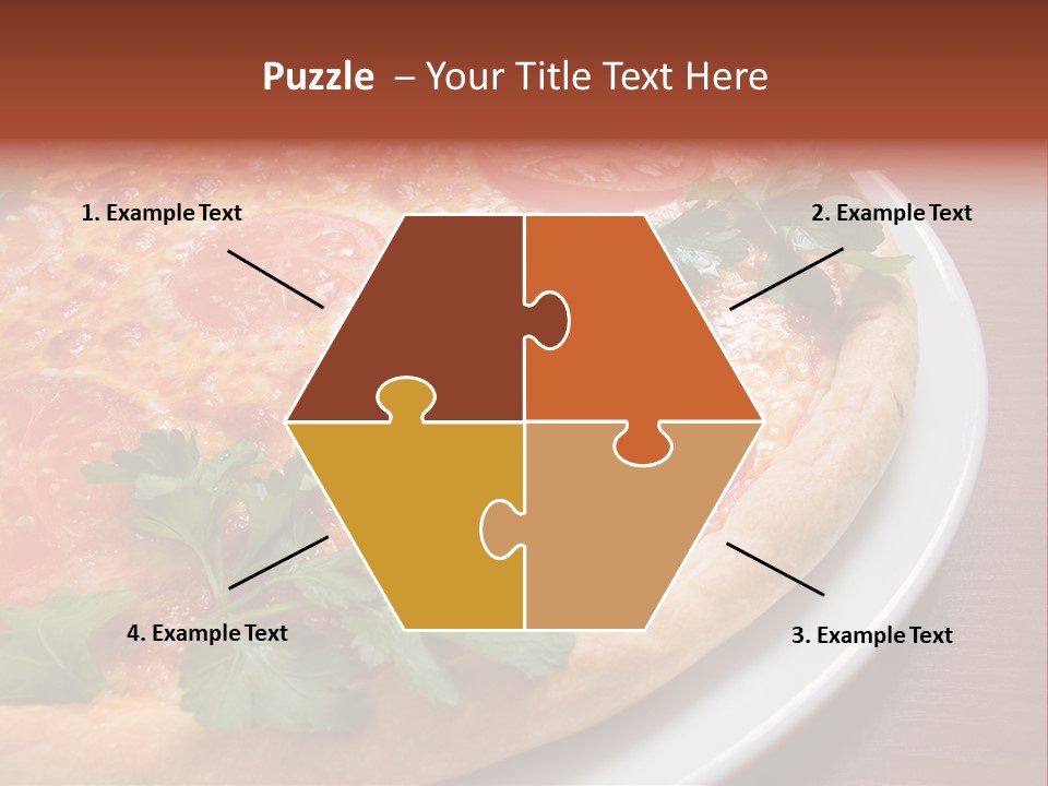 Pizza PowerPoint Template