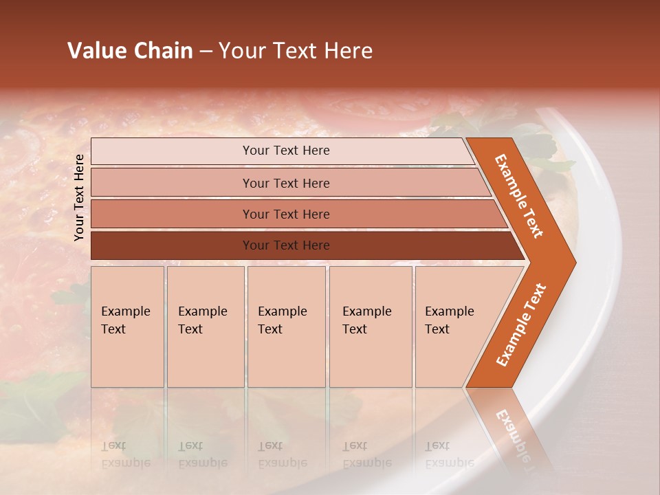 Pizza PowerPoint Template
