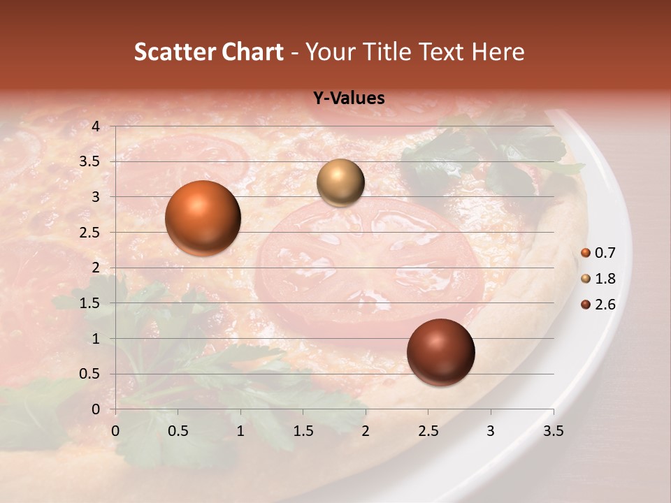 Pizza PowerPoint Template