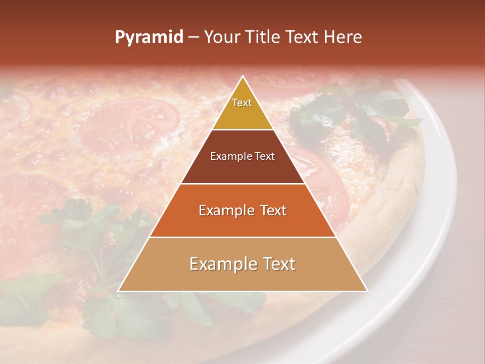 Pizza PowerPoint Template