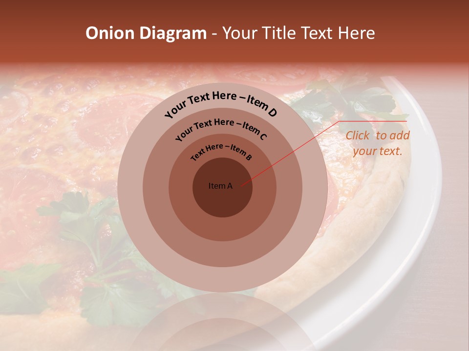 Pizza PowerPoint Template