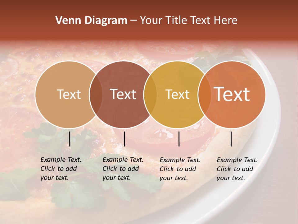 Pizza PowerPoint Template