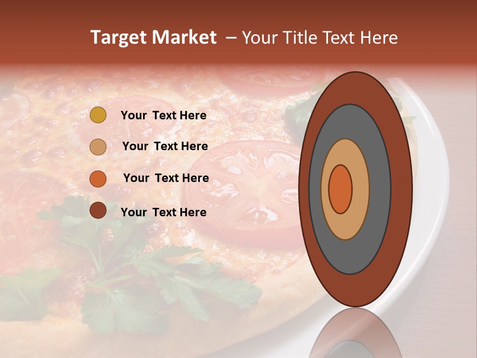 Pizza PowerPoint Template
