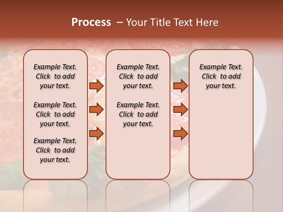 Pizza PowerPoint Template