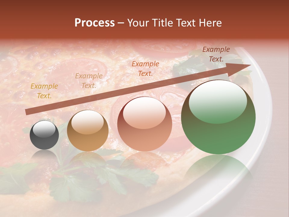 Pizza PowerPoint Template