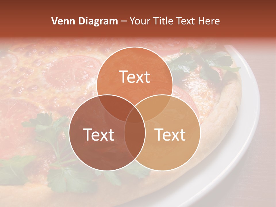 Pizza PowerPoint Template