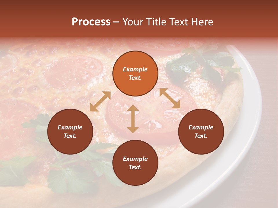 Pizza PowerPoint Template