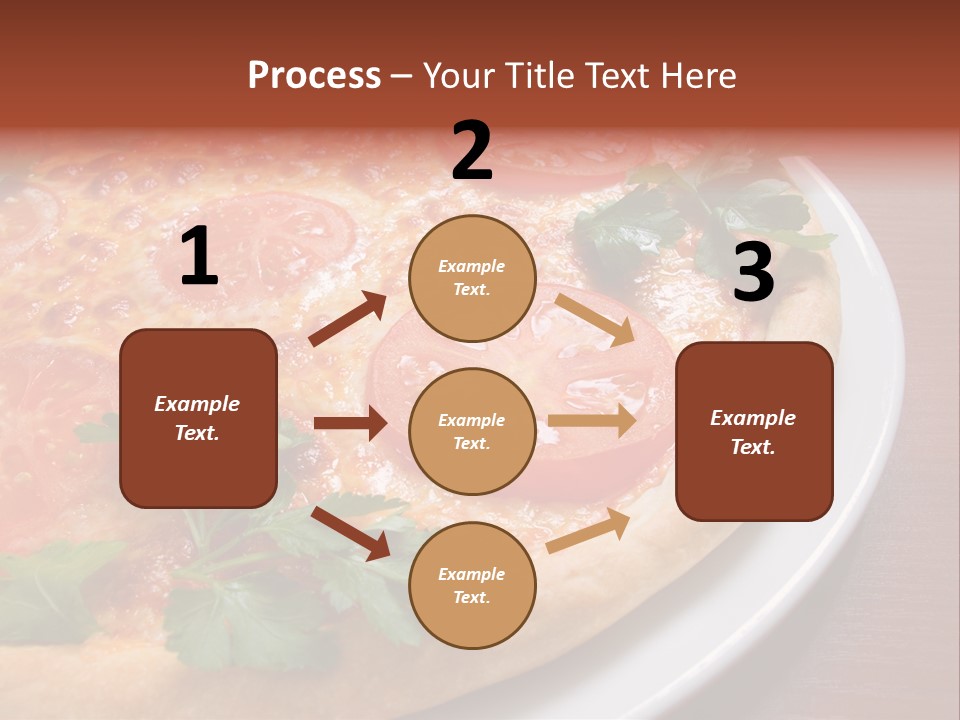 Pizza PowerPoint Template
