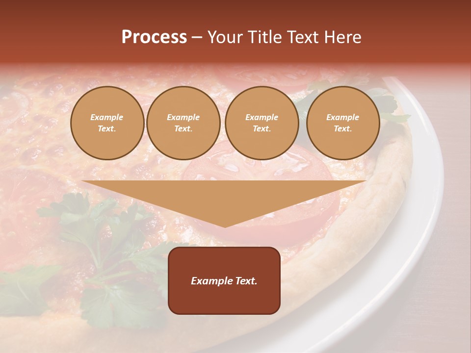 Pizza PowerPoint Template