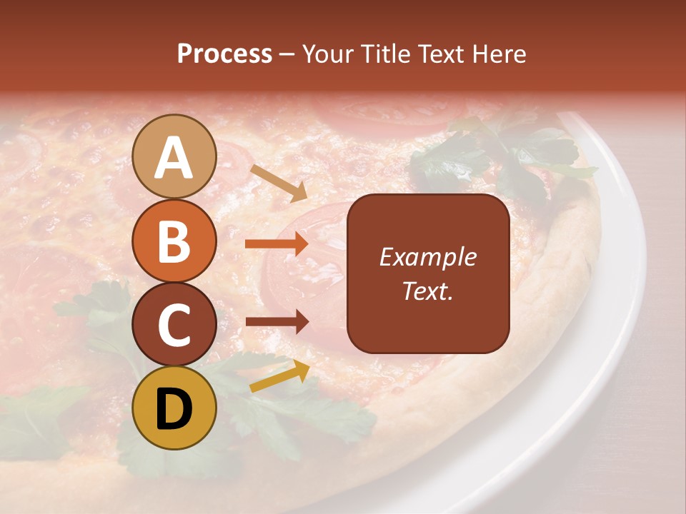 Pizza PowerPoint Template