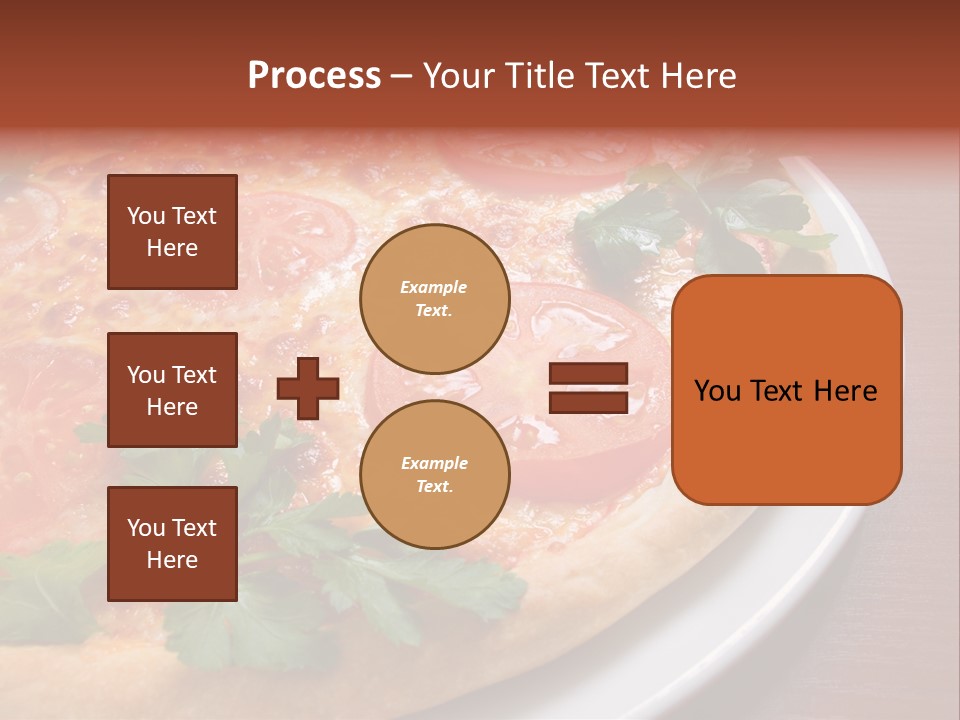 Pizza PowerPoint Template