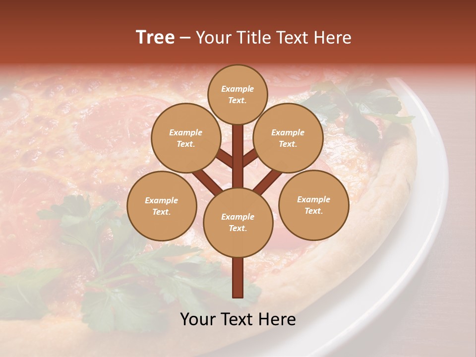Pizza PowerPoint Template