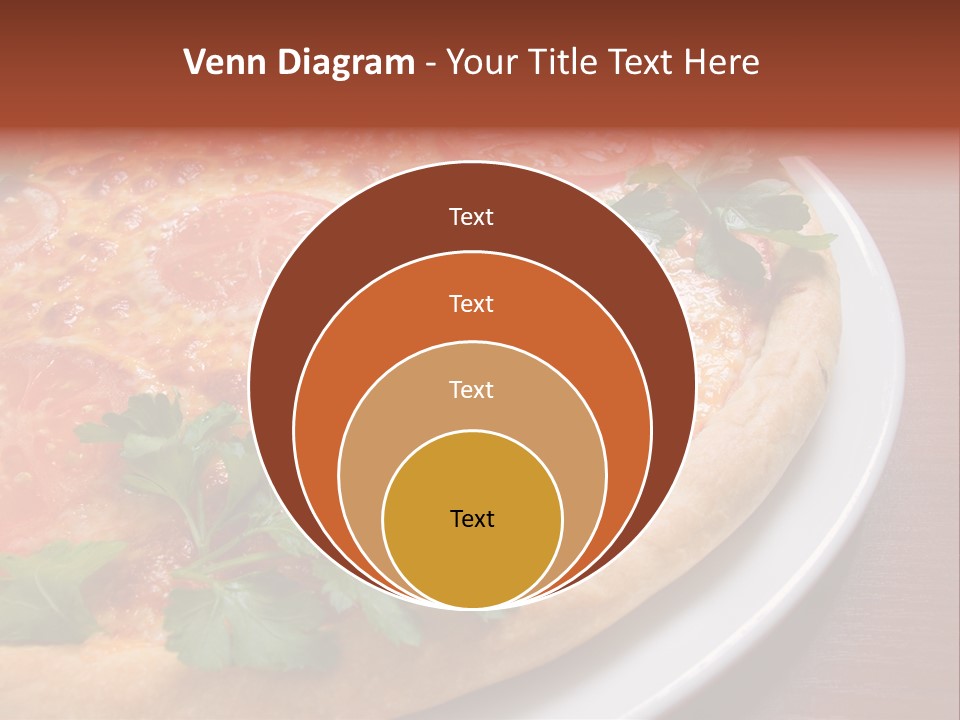 Pizza PowerPoint Template