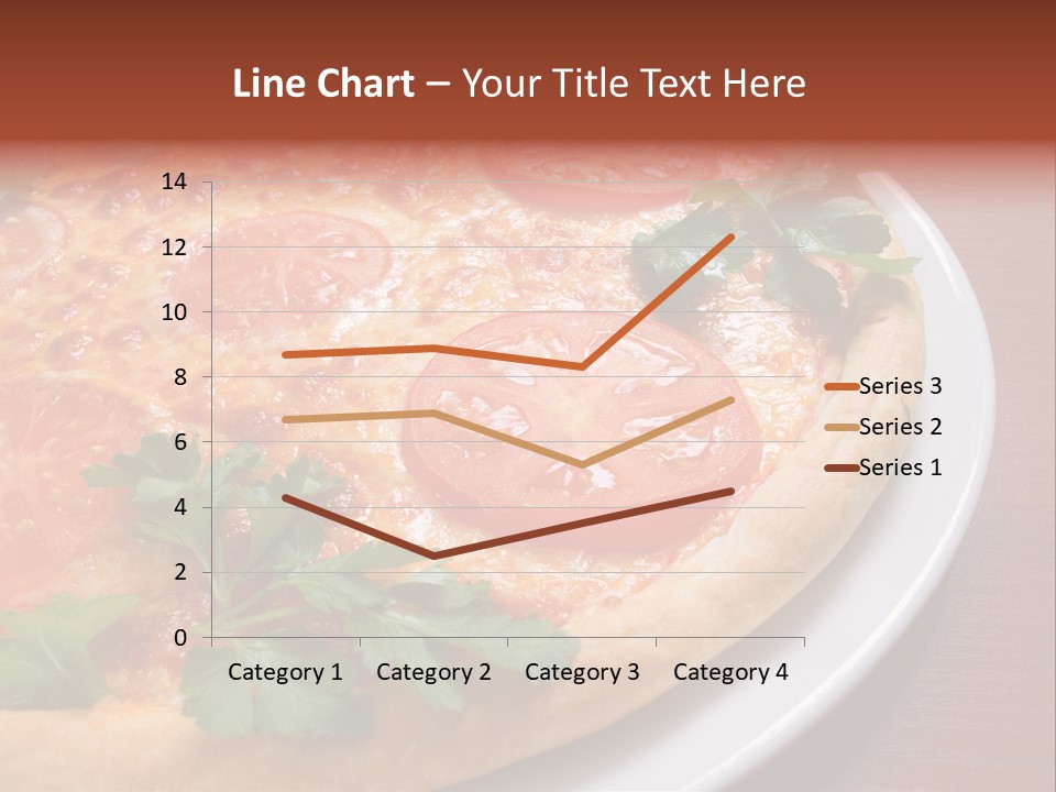 Pizza PowerPoint Template