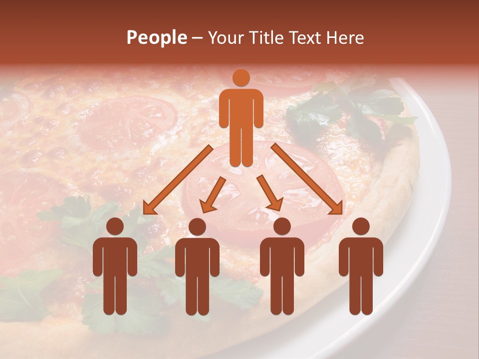 Pizza PowerPoint Template