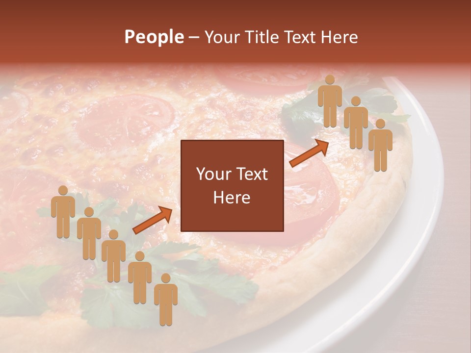 Pizza PowerPoint Template