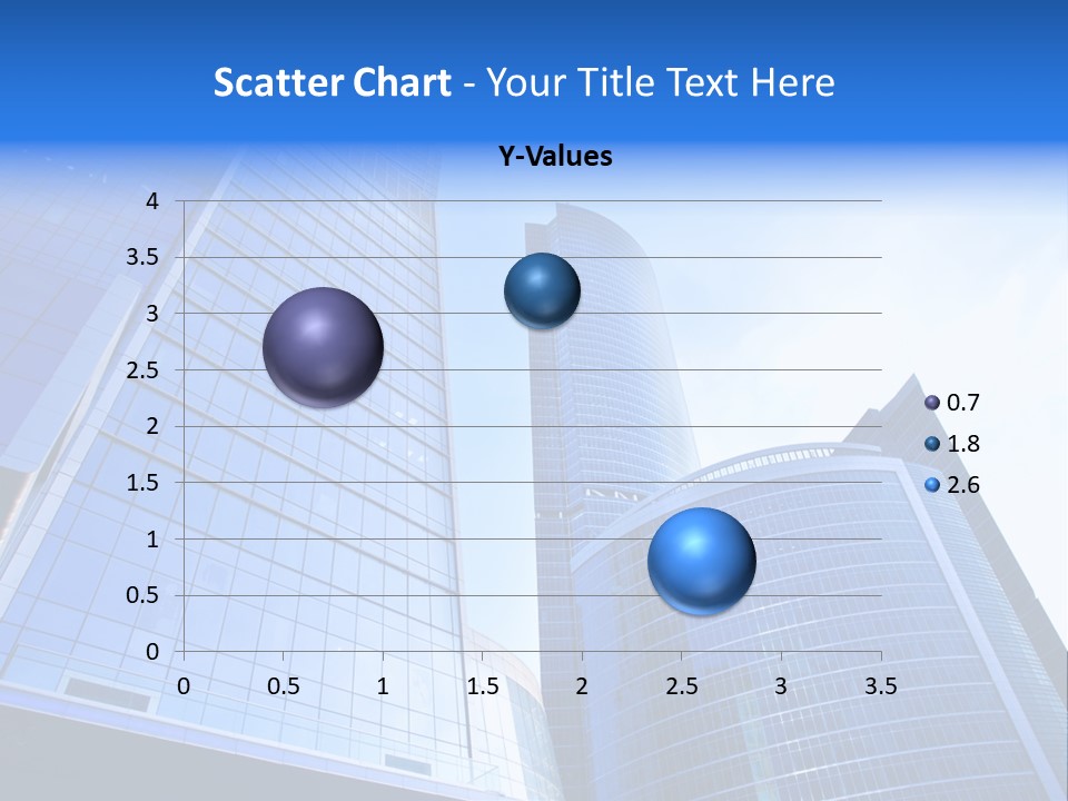 Low E Glass PowerPoint Template