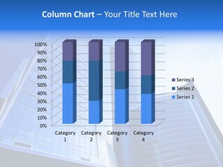 Low E Glass PowerPoint Template