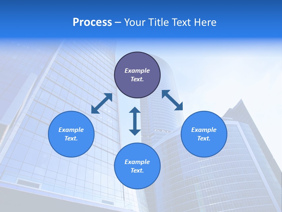Low E Glass PowerPoint Template
