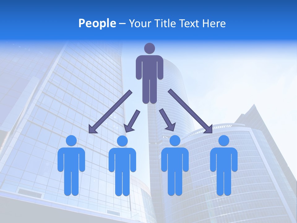 Low E Glass PowerPoint Template