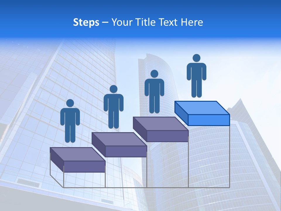 Low E Glass PowerPoint Template
