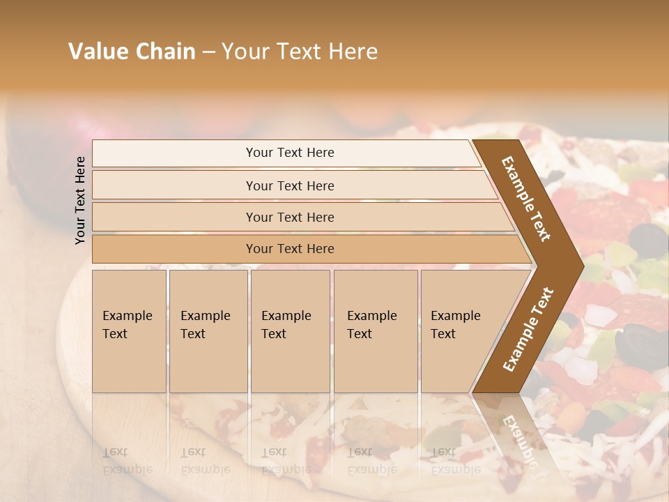 Pizza PowerPoint Template