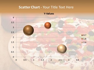 Pizza PowerPoint Template