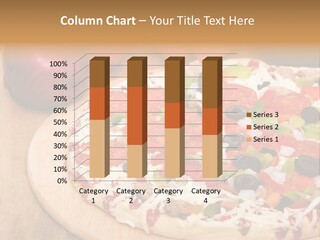 Pizza PowerPoint Template