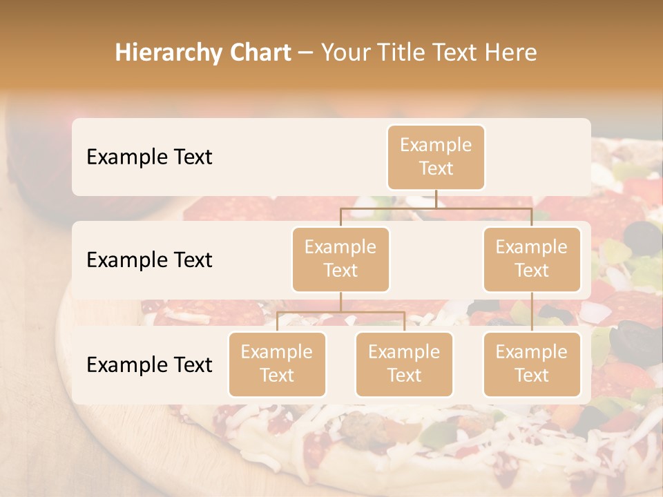 Pizza PowerPoint Template