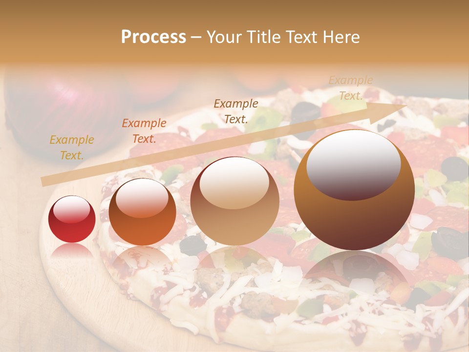 Pizza PowerPoint Template