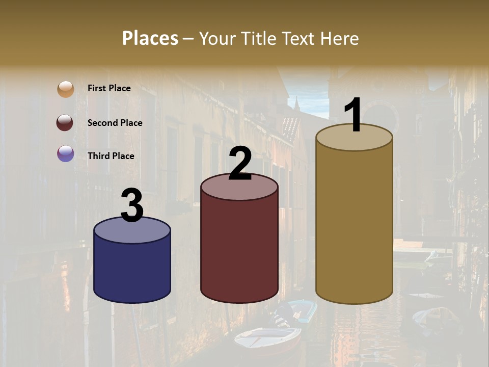 Venice PowerPoint Template