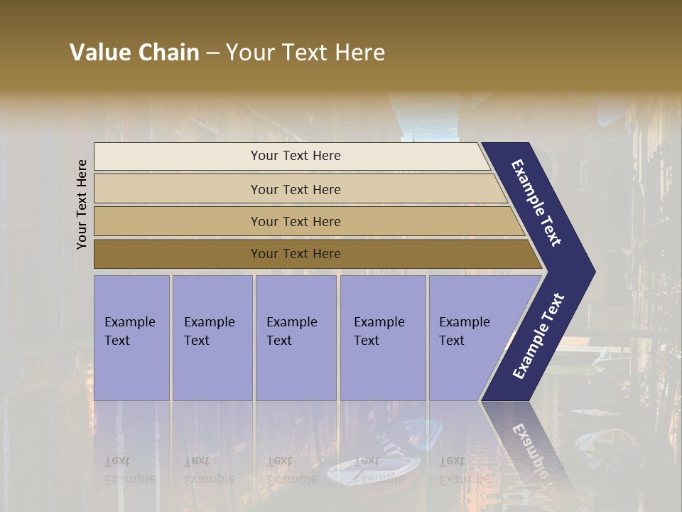 Venice PowerPoint Template