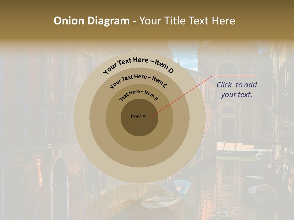 Venice PowerPoint Template