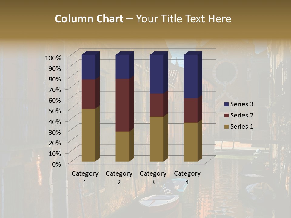 Venice PowerPoint Template