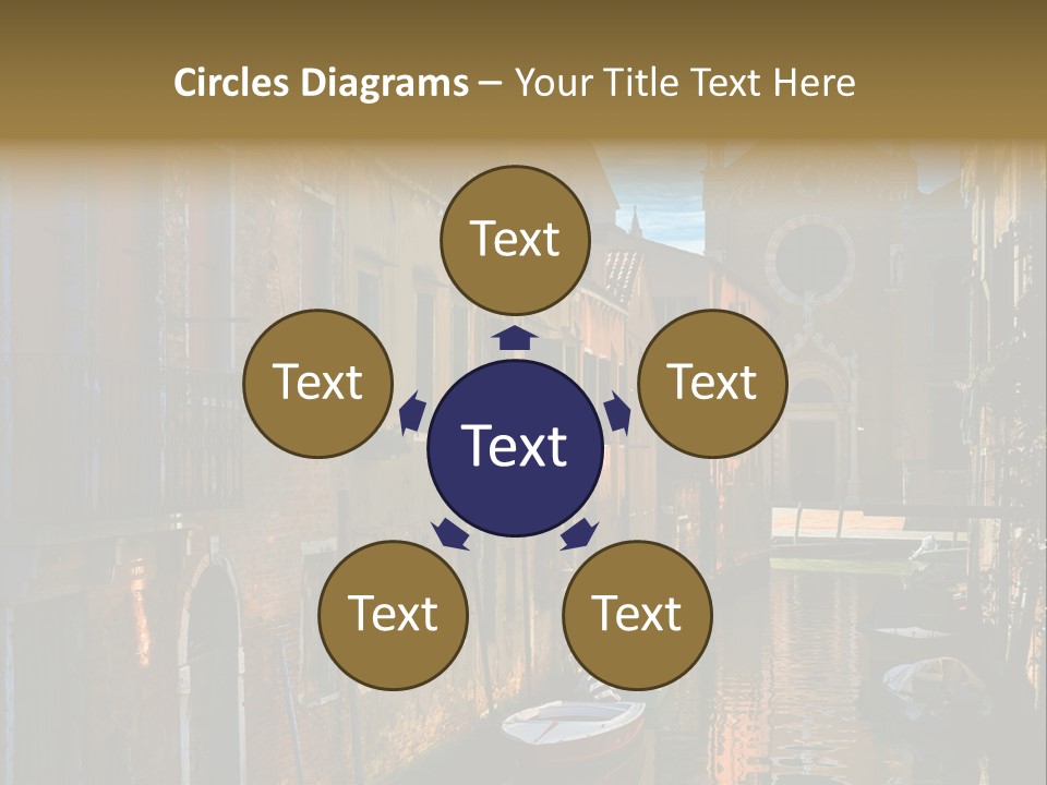 Venice PowerPoint Template